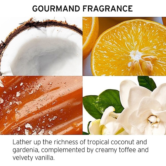 Fekkai Shea Butter Intense Moisture Shampoo 33.8oz - Picture 3 of 3